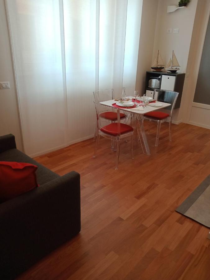 Miralago Como Exteriör bild