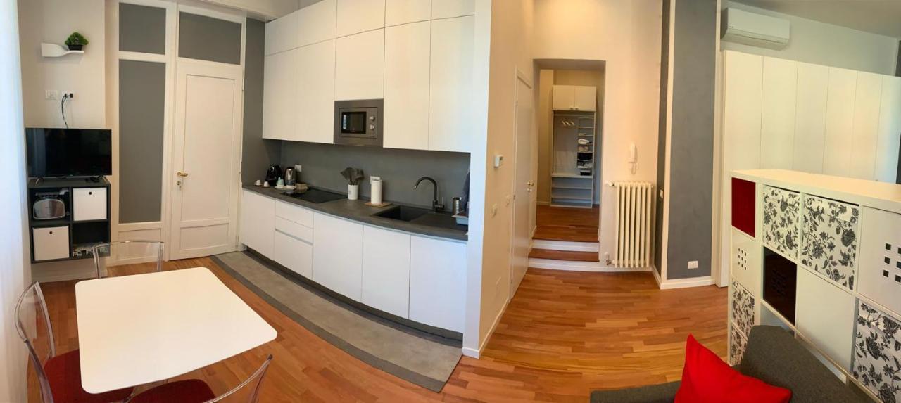 Miralago Como Exteriör bild