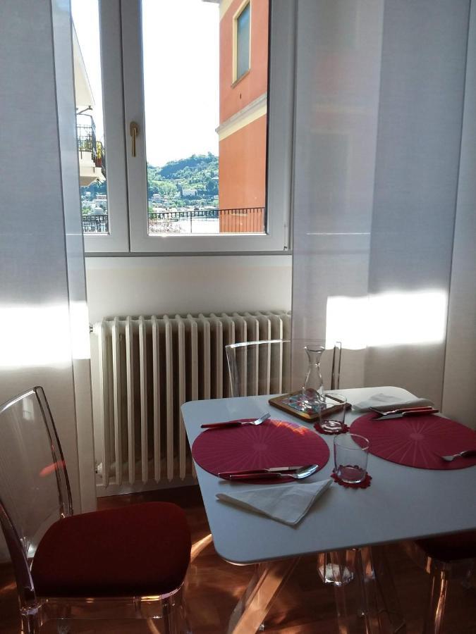 Miralago Como Exteriör bild